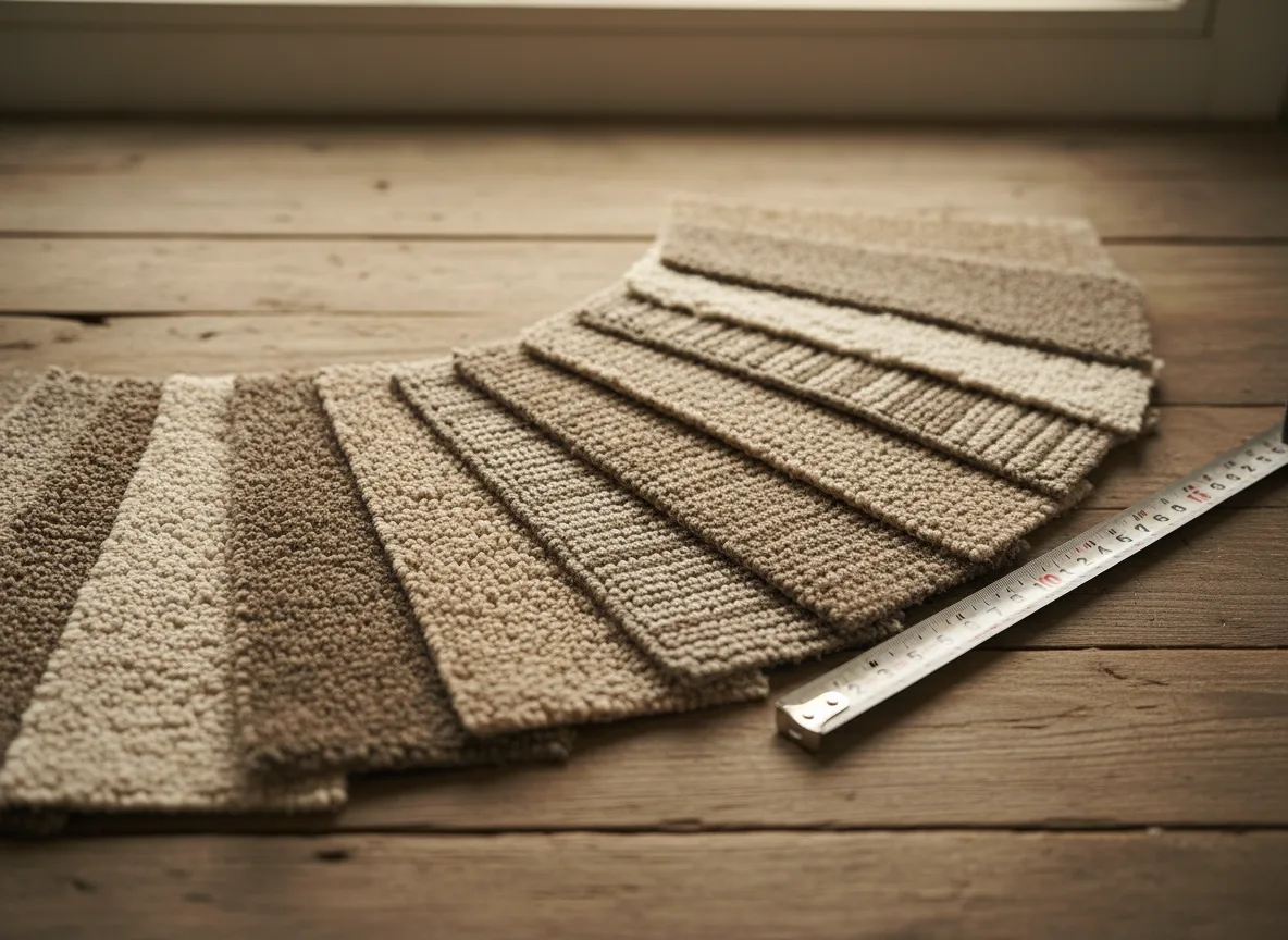 Carpet Installation Dresden, KS FAQs
